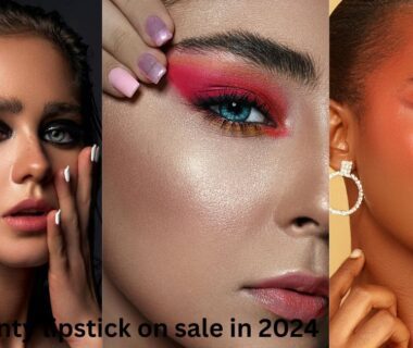 Shop Fenty lipstick on sale in 2024