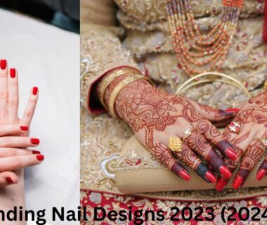 Trending Nail Designs 2023 (2024)