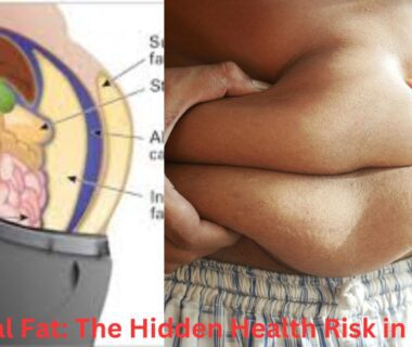 Visceral Fat The Hidden Health Risk in 2024