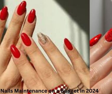 Long Nails Maintenance on a Budget in 2024