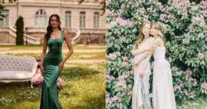Top Spring Wedding Guest Dress Trends for 2024